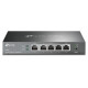 Tp-Link NET ROUTER 1000M 5P VPN/OMADA ER605 TP-LINK