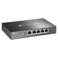 Tp-Link NET ROUTER 1000M 5P VPN/OMADA ER605 TP-LINK