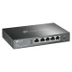 Tp-Link NET ROUTER 1000M 5P VPN/OMADA ER605 TP-LINK