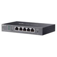 Tp-Link NET ROUTER 1000M 5P VPN/OMADA ER605 TP-LINK