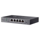 Tp-Link NET ROUTER 1000M 5P VPN/OMADA ER605 TP-LINK