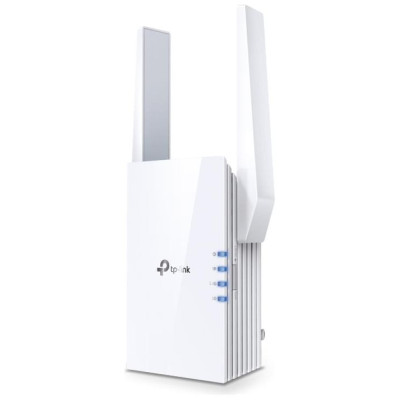 Tp-Link WRL RANGE EXTENDER 3000MBPS/RE705X TP-LINK