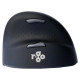 R-Go Tools MOUSE USB OPTICAL WRL/RIGHT BLK RGOHELAWL R-GO TOOLS