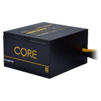 Chieftec Power Supply|CHIEFTEC|700 Watts|Efficiency 80 PLUS GOLD|PFC Active|BBS-700S
