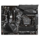 Gigabyte Mainboard|GIGABYTE|AMD B550|SAM4|ATX|Memory DDR4|Memory slots 4|3xPCI-Express 3.0 1x|1xPCI-Express 3.0 2x|1xPCI-Express 4.0 16x|2xM.2|1xDVI-D|1xHDMI|2xAudio-In|1xAudio-Out|2xUSB 2.0|4xUSB 3.2|1xPS/2|1xRJ45|B550GAMINGXV21.3