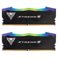 Patriot MEMORY DIMM 32GB DDR5-7600/KIT2 PVXR532G76C36K PATRIOT