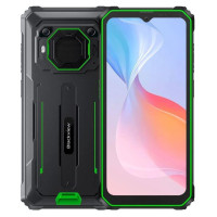 Blackview MOBILE PHONE BV6200 PRO 6/128/GREEN BLACKVIEW