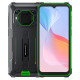 Blackview MOBILE PHONE BV6200 PRO 6/128/GREEN BLACKVIEW