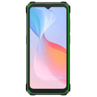 Blackview MOBILE PHONE BV6200 PRO 6/128/GREEN BLACKVIEW