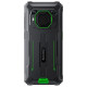 Blackview MOBILE PHONE BV6200 PRO 6/128/GREEN BLACKVIEW