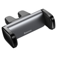 Baseus car phone holder for air vent black (SUGP-01)