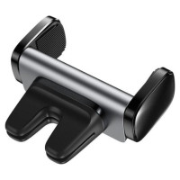 Baseus car phone holder for air vent black (SUGP-01)