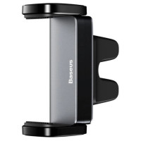 Baseus car phone holder for air vent black (SUGP-01)