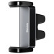 Baseus car phone holder for air vent black (SUGP-01)