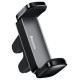 Baseus car phone holder for air vent black (SUGP-01)