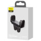 Baseus car phone holder for air vent black (SUGP-01)