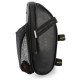 Wozinsky bike saddle bag 1.5 l black (WBB20BK)
