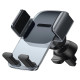 Baseus car holder for air vent black (SUYK000101)