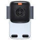 Baseus car holder for air vent black (SUYK000101)
