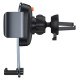 Baseus car holder for air vent black (SUYK000101)