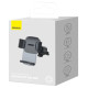 Baseus car holder for air vent black (SUYK000101)