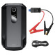 Baseus powerbank Power Starter Jump Starter starting device booster 20000mAh 12V (2000A / 1000A) + crocodile clip cables black (CGNL020001)