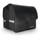 Wozinsky bicycle pannier double 28 l black (WBB34BK)