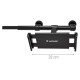 Wozinsky dual car phone holder for headrest black (WTHBK1)