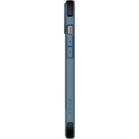 Raptic X-Doria Fort Case iPhone 14 Plus with MagSafe armored blue cover