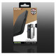 Raptic X-Doria Urban Folio Case iPhone 14 Plus flip cover black