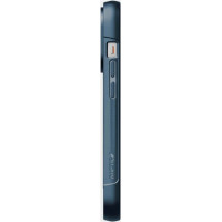 Raptic X-Doria Clutch Case iPhone 14 Pro with MagSafe back cover blue