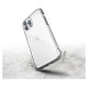 Raptic X-Doria Air Case for iPhone 14 Pro armored cover silver