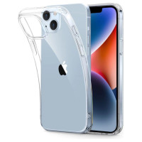 ESR Project Zero Case for iPhone 13 / iPhone 14 - Clear