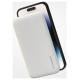 Wozinsky powerbank Li-Po 10000mAh 2 x USB white (WPBWE1)