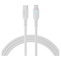 Joyroom Premium Series A13 Lightning / USB-C Cable 20W 2m - White