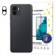 Wozinsky Full Camera Glass for Xiaomi Redmi A2 / Redmi A1