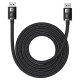 Baseus DisplayPort 8K 60Hz cable 1.5m Baseus High Definition Series - black