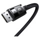 Baseus DisplayPort 8K 60Hz cable 1.5m Baseus High Definition Series - black