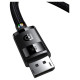 Baseus DisplayPort 8K 60Hz cable 1.5m Baseus High Definition Series - black