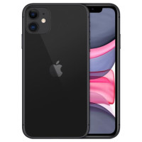 Red By Adapt Global REFURB. PHONE IPHONE 11/64GB BLACK A GRADE RED