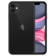 Red By Adapt Global REFURB. PHONE IPHONE 11/64GB BLACK A GRADE RED