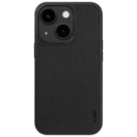 Laut Urban Protect Cordura - protective case for iPhone 14 Plus, compatible with MagSafe (black)