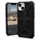 UAG Monarch case for iPhone 14 Plus - black kevlar