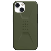 UAG Civilian case for iPhone 14 Plus - green