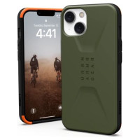 UAG Civilian case for iPhone 14 Plus - green