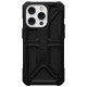 UAG Monarch case for iPhone 14 Pro Max - black