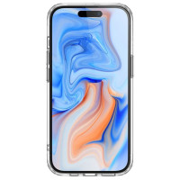 ESR Classic Hybrid Halolock Case with MagSafe for iPhone 15 - Clear