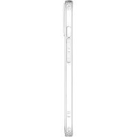 ESR Classic Hybrid Halolock Case with MagSafe for iPhone 15 - Clear