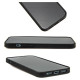 Bewood Traveler Merbau wooden case for iPhone 15 Plus
