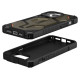 UAG Monarch Pro case with MagSafe for iPhone 15 Pro Max - green Kevlar
